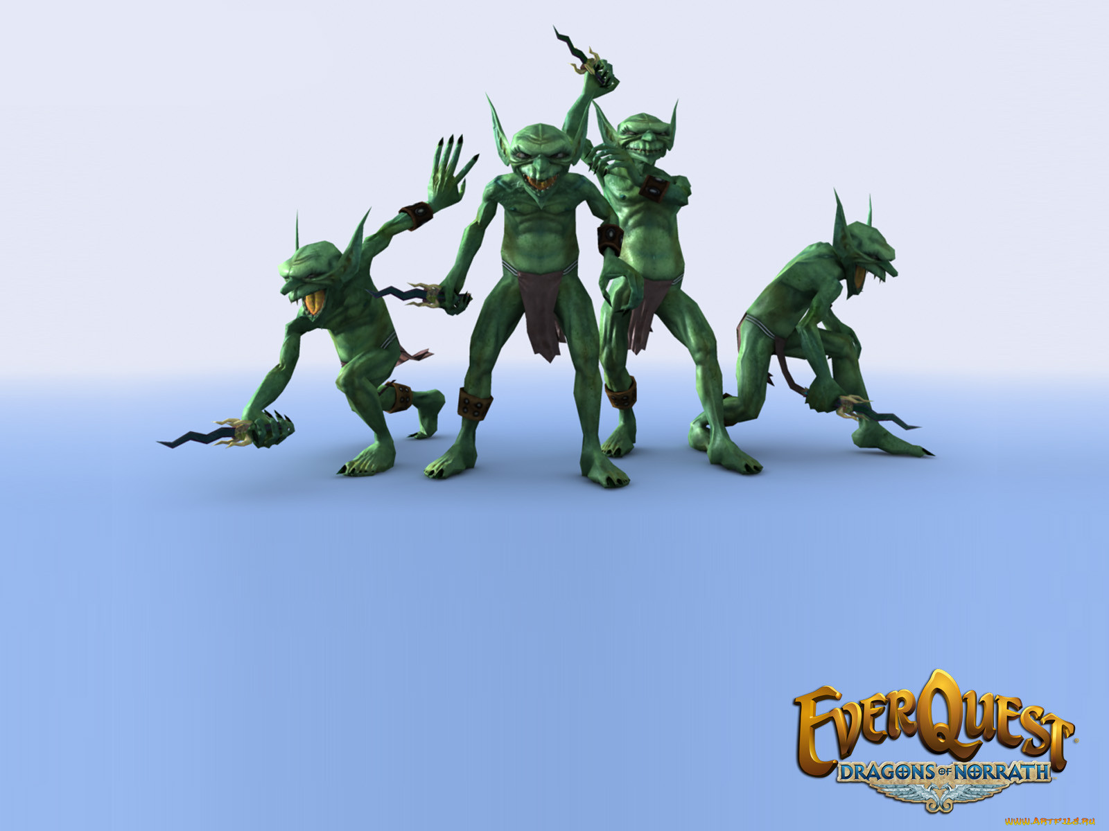 everquest, dragons, of, norrath, , 